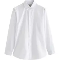 Next Camisa branco
