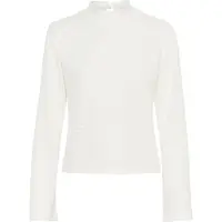 Kaffe Blusa 'KA Debra' branco natural