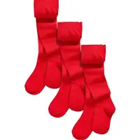 Next Collants vermelho