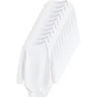 Next Macacão/Body branco