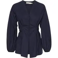 Inwear Blusa 'Helve' navy
