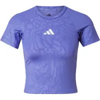 Adidas T-shirt Techfit