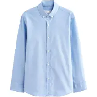 Next Camisola azul pombo