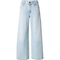 Levi's Calças de ganga '94 Baggy Wide Leg Jeans' azul claro