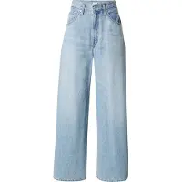 Levi's Calças de ganga 'Cinch Baggy' azul claro