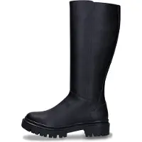 Nae Vegan Shoes Bota 'Aurora B' preto