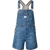 Levi's Macacão Sem Mangas Utility