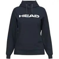 Head Racket Moletom Com Capuz Club Original