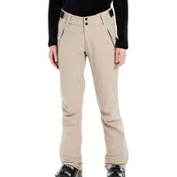 Protest Calças Lole Softshell