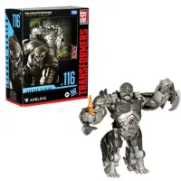 Hasbro Figura Rise Of The Beast Studio Series Apeling Transformers 21.6 Cm