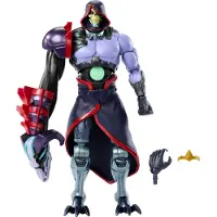 Masters of the Universe Figura Revolution Skeletor 18 Cm