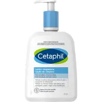 Cetaphil Lozione detergente 473 ml — Detergente viso