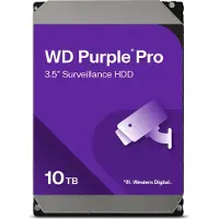 Western Digital Hdd Wd102purp 3.5´´ 10tb