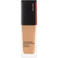 Shiseido Synchro Skin Lasting Refreshing Foundation 360