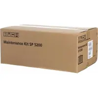 Ricoh type SP 5200 Kit de manutenção (406687)