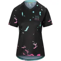 Giro Camisola De Ciclismo De Manga Curta Roust