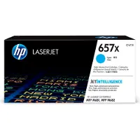 HP Toner 657x Alto Rendimento