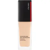 Shiseido Synchro Skin Lasting Refreshing Foundation 130