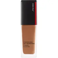 Shiseido Synchro Skin Lasting Refreshing Foundation 460