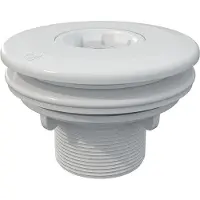 AstralPool 00334 Multiflow InØ Ex2´´ Entrada De Retorno Roscada Para Piscina Pré-fabricada 50mm