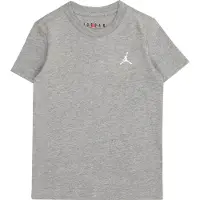 Jordan Camisola 'AIR' acinzentado