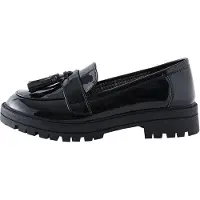 Next Sapato baixo preto