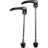 Xlc Peça De Reposição Wheel Quick Release Set Qr L02