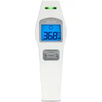 Alecto Termômetro Sem Fio Bc-37