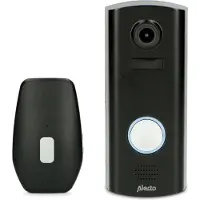 Alecto Videoporteiro Dvc600ip