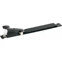 Rapid Agrafador de braço longo | HD12/16 400 mm Preto
