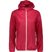 CMP Casaco Rain Fix Hood 3x53256