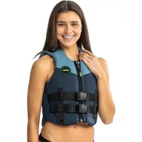 Jobe Colete Salva-vidas Neoprene