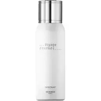 Hermès Paris desodorizante vaporizador Voyage D'Desodorizante vapo 150 ml