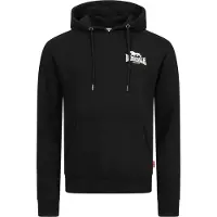 Lonsdale Moletom Com Capuz Claughton