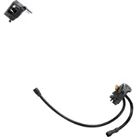 Shimano Suporte De Bateria Bm-en800-a Steps Lock