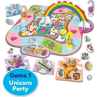 Orchard Toys Jogo De Tabuleiro 600123