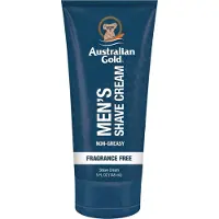 Australian Gold Loção Corporal Para Homem Pós-barba 148ml