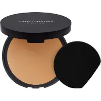 bareMinerals Barepro 16HR Skin-Perfecting Powder Foundation Medium 35 Warm
