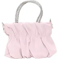 NAEMI Malas de tiracolo cor-de-rosa