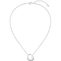 BOSS Collana Acciaio Donna Nugget 1580716 — Collana
