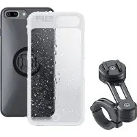 SP Connect Suporte Para Telefone Moto Bundle Iphone 7+/6s+/6+