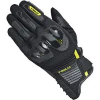 Held Luvas 22569 Sambia 2 Preto 12 unissexo
