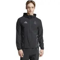 Adidas Casaco de Viagem Vis Tech Tiro 25 Competition do Real Madrid
