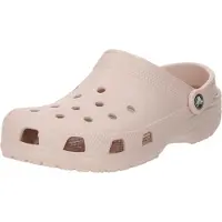 Crocs Socas rosa pastel