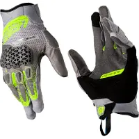 Leatt Luvas De Off-road Adv Hydradri 5.5 Short