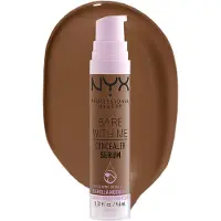 Nyx Bare With Me Concealer Serum 11-mocha