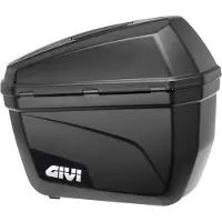 Givi Conjunto De Malas Laterais E22n