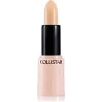 Collistar Corretivo hidratante de longa duração IMPECÁVEL Cor Bege 4 ml