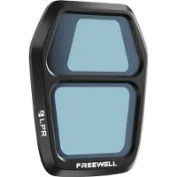 FreeWell Filtro Lpr Para Dji Air 3s