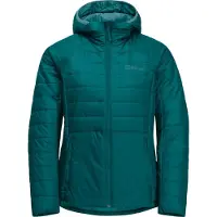 Jack Wolfskin Moletom Com Capuz Lapawa Ins